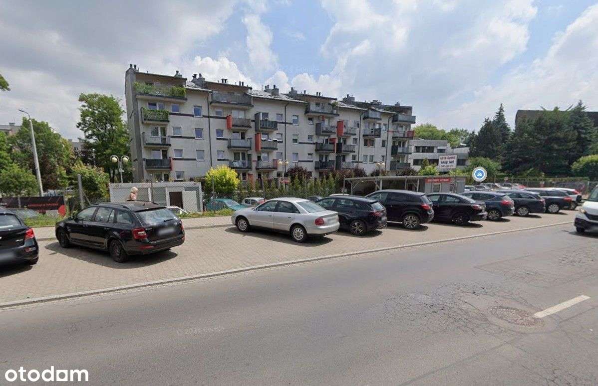 Bieńczyce - mieszkanie z balkonem, 2008r.-14