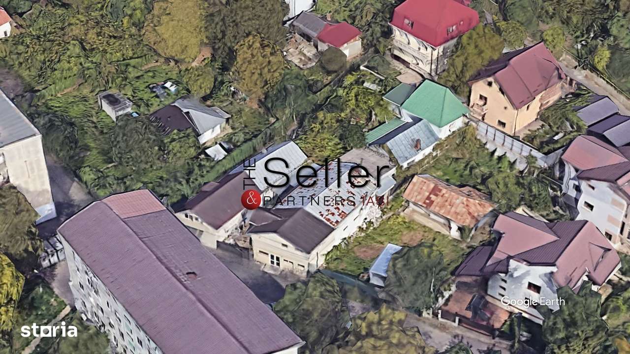 Spațiu de producție cu potențial versatil | 120 mp + etaj 40 mp-15