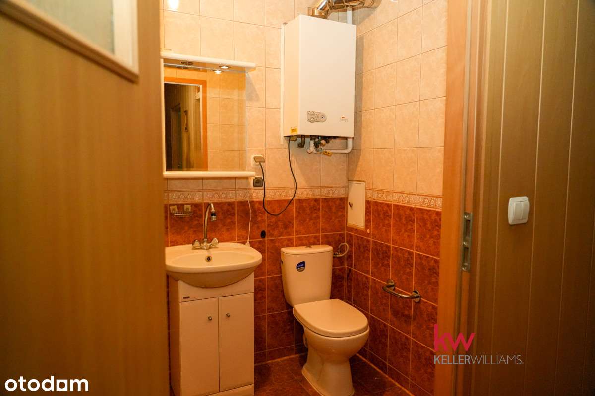 Twoje nowe M – 61 m², 1. piętro, Gniezno - Pełny obrazek: 5/10