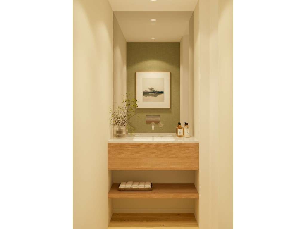 Apartamento T3 com terraço de 89m2 em zona residencial, Boavista, P... - Grande imagem: 4/14