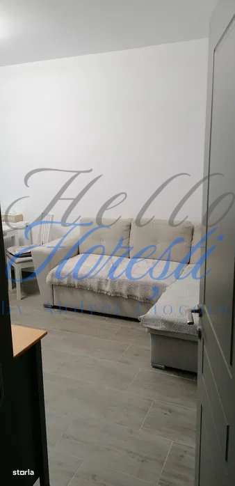 Apartament de 2 camere, 45mp. balcon 4mp. parcare, APAHIDA - Imagine principală: 1/5