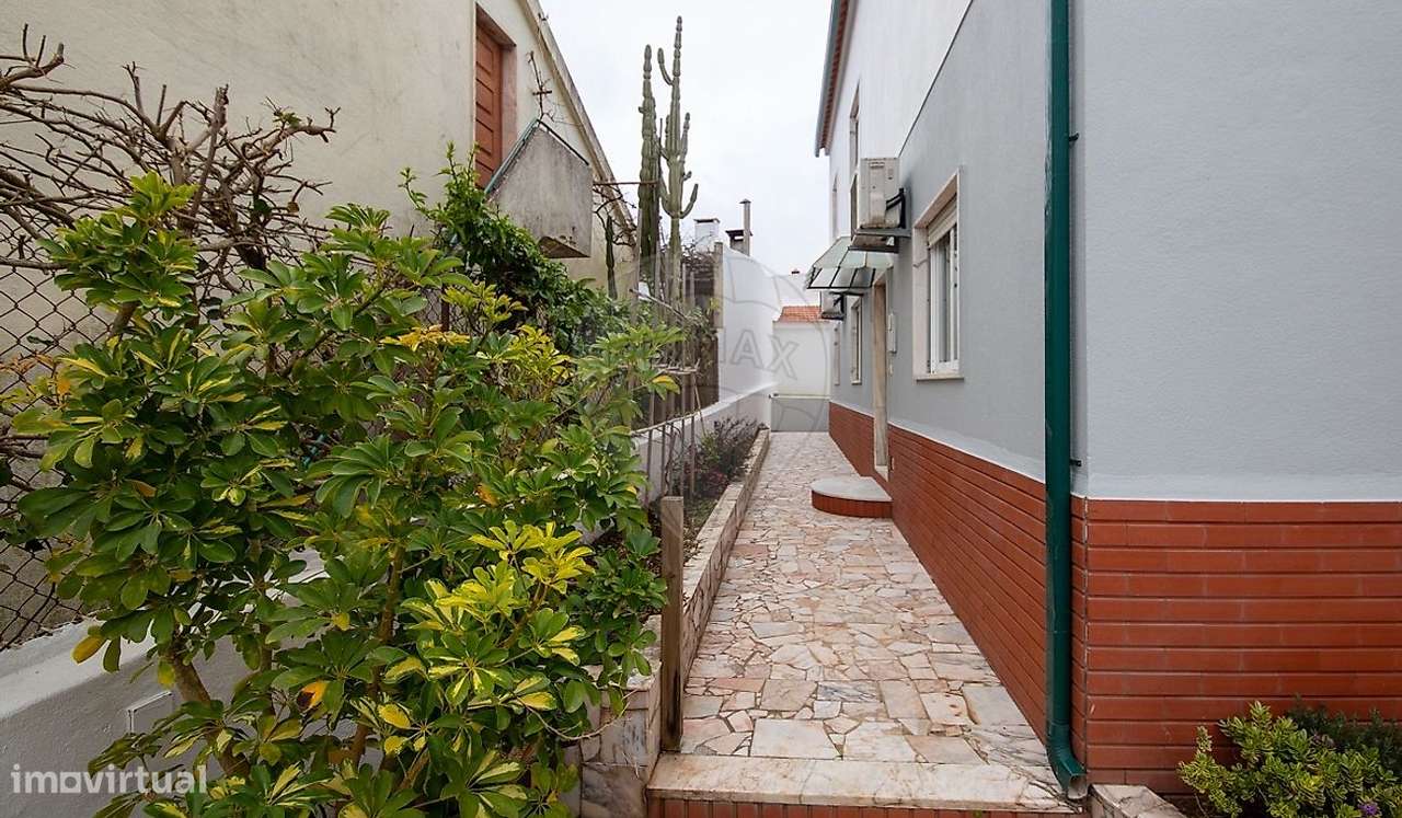 Moradia T4 para arrendamento - Grande imagem: 5/35