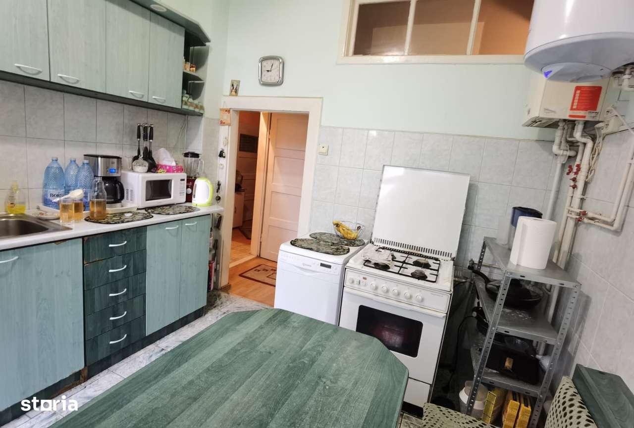 Apartament 3 camere- Ultracentral - Imagine principală: 5/12