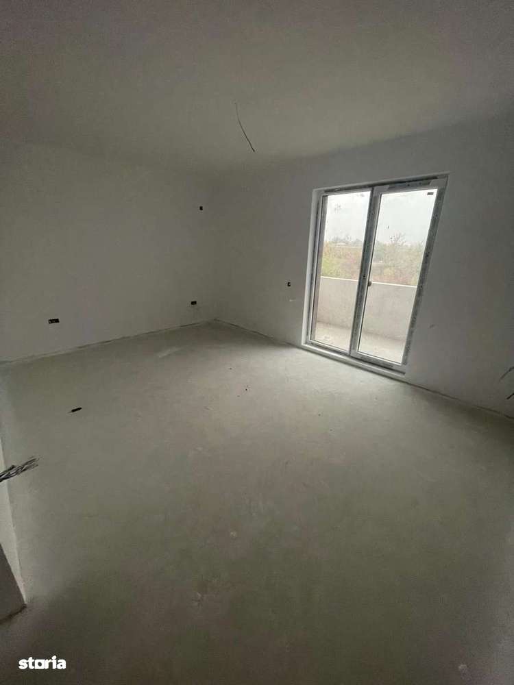 Apartament nou cu 2 camere, decomandat, finisaje la alegere – 2025-1