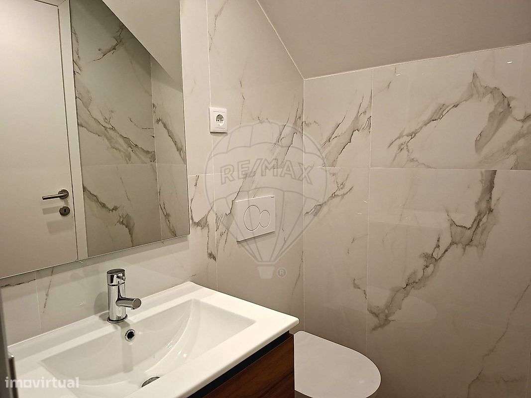 Moradia T1 para arrendamento - Grande imagem: 5/11