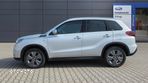 Suzuki Vitara 1.4 Boosterjet SHVS Premium 4WD - 4