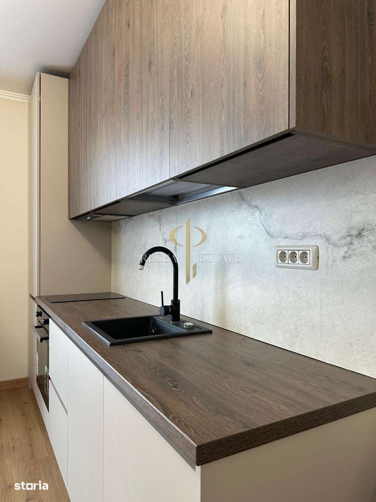 Apartament cu o cameră| Giroc - Imagine principală: 3/7