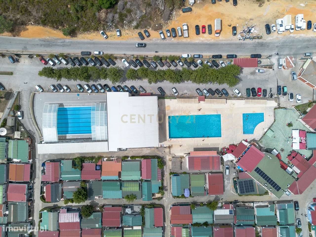 MORADIA T2 DE 110 M² NA ZONA DOS ACIONISTAS | PARQUE VERDE | POSSIBILI-21