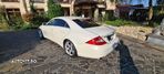 Mercedes-Benz CLS 320 CDI 7G-TRONIC DPF - 25