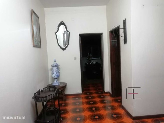 Moradia Geminada T3 Venda em Fânzeres e São Pedro da Cova,Gondomar-13