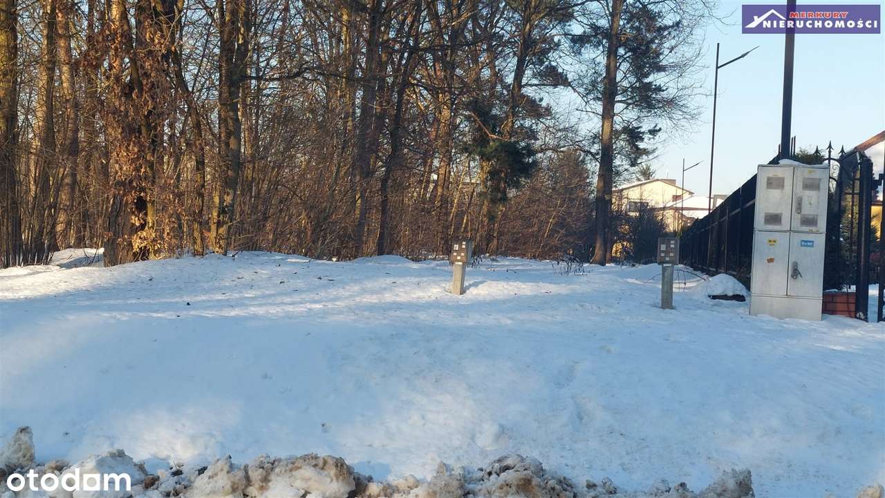 Działka na sprzedaż, Ostrowiec Świętokrzyski-3