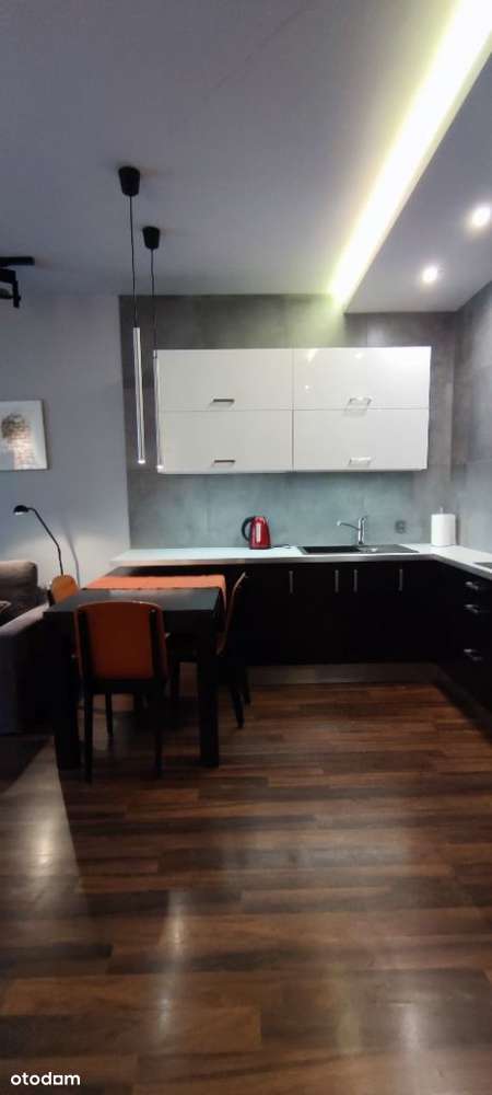 Piękne mieszkanie jednopokojowe! Polecam! - Pełny obrazek: 3/15