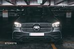 Mercedes-Benz GLE Coupe 400 d 4-Matic Premium Plus - 5
