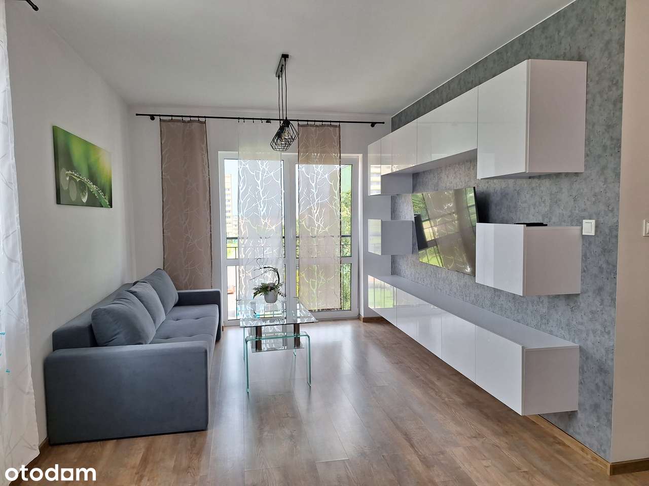 SPRZEDAM MIESZKANIE - Pełny obrazek: 2/9