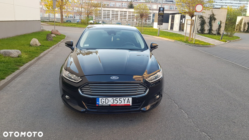 Ford Mondeo 1.5 EcoBoost Gold Edition - 6