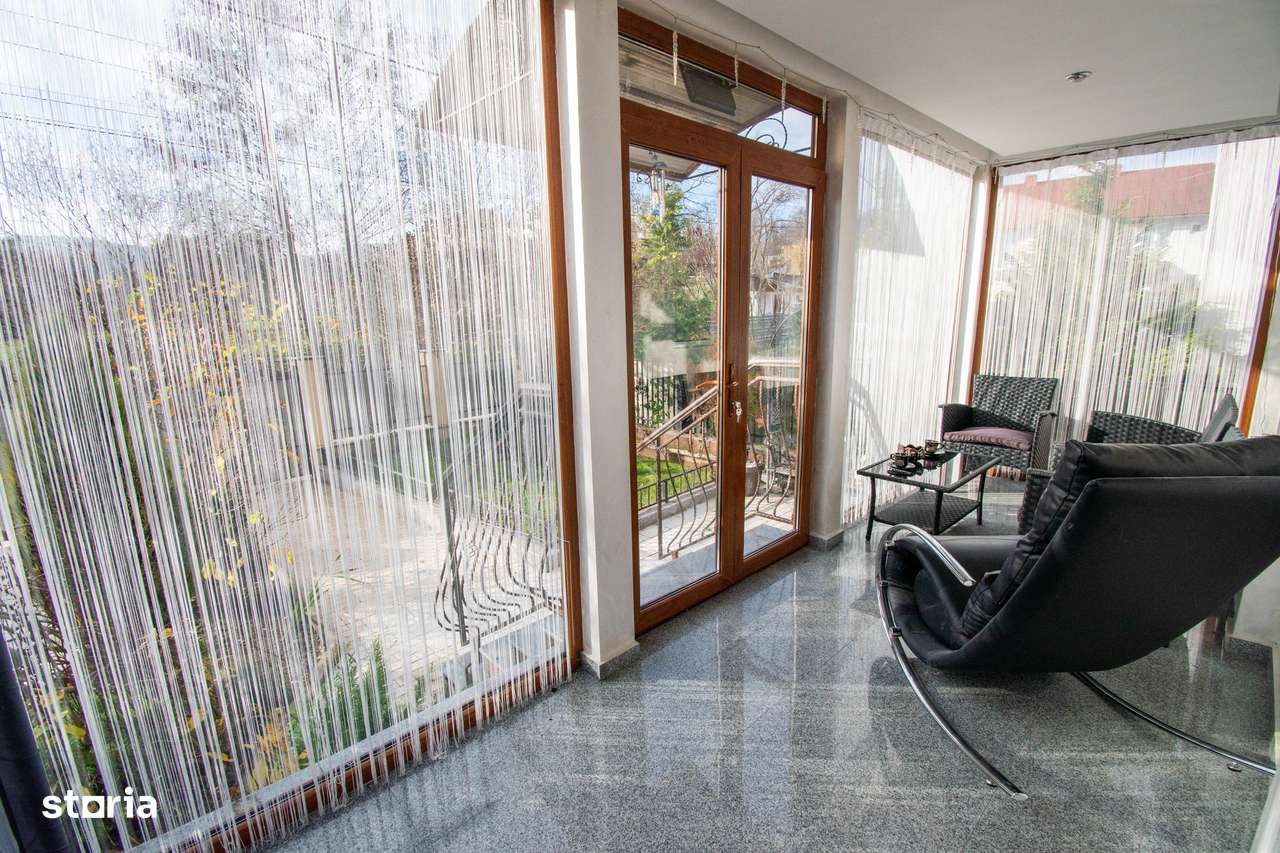 Se vinde Casa P+M Prahova-Breaza-Ocina-7