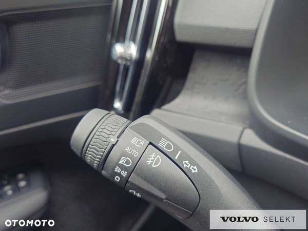 Volvo XC 40 - 26