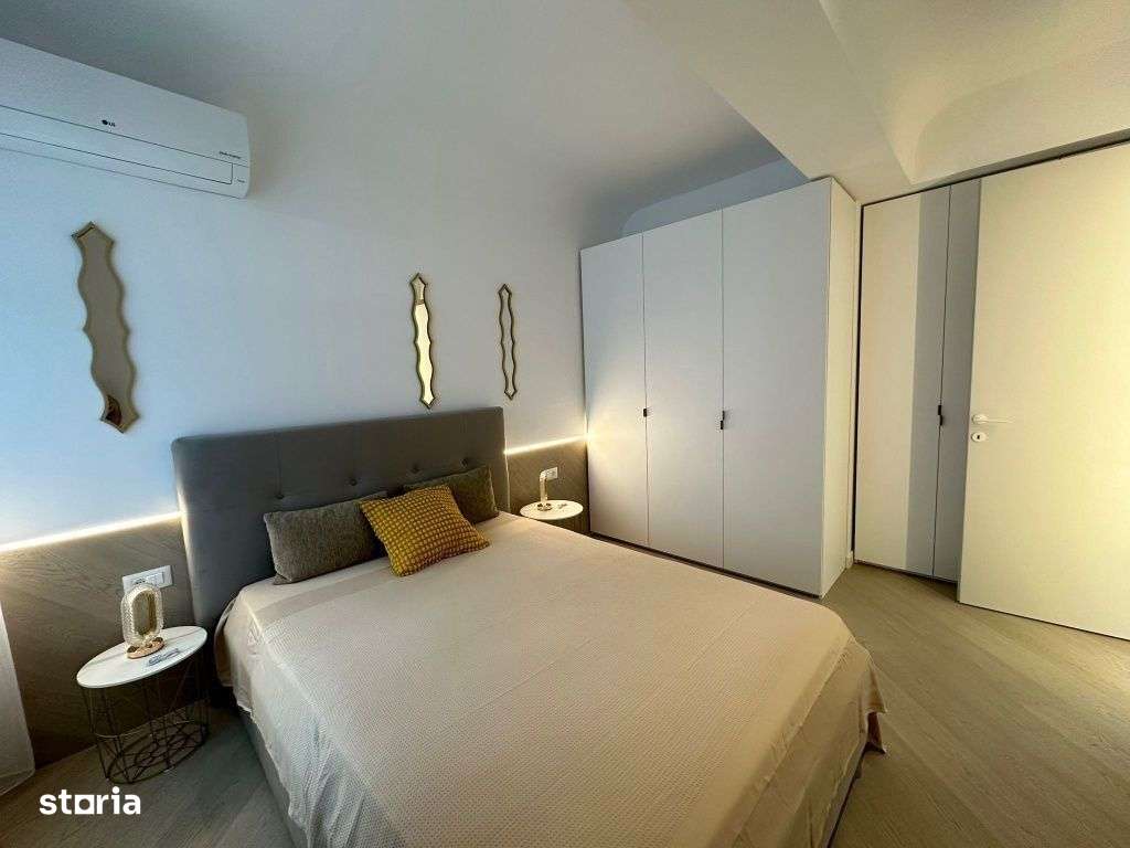 Apartament 2 camere de inchiriat | Cortina North - Imagine principală: 5/8