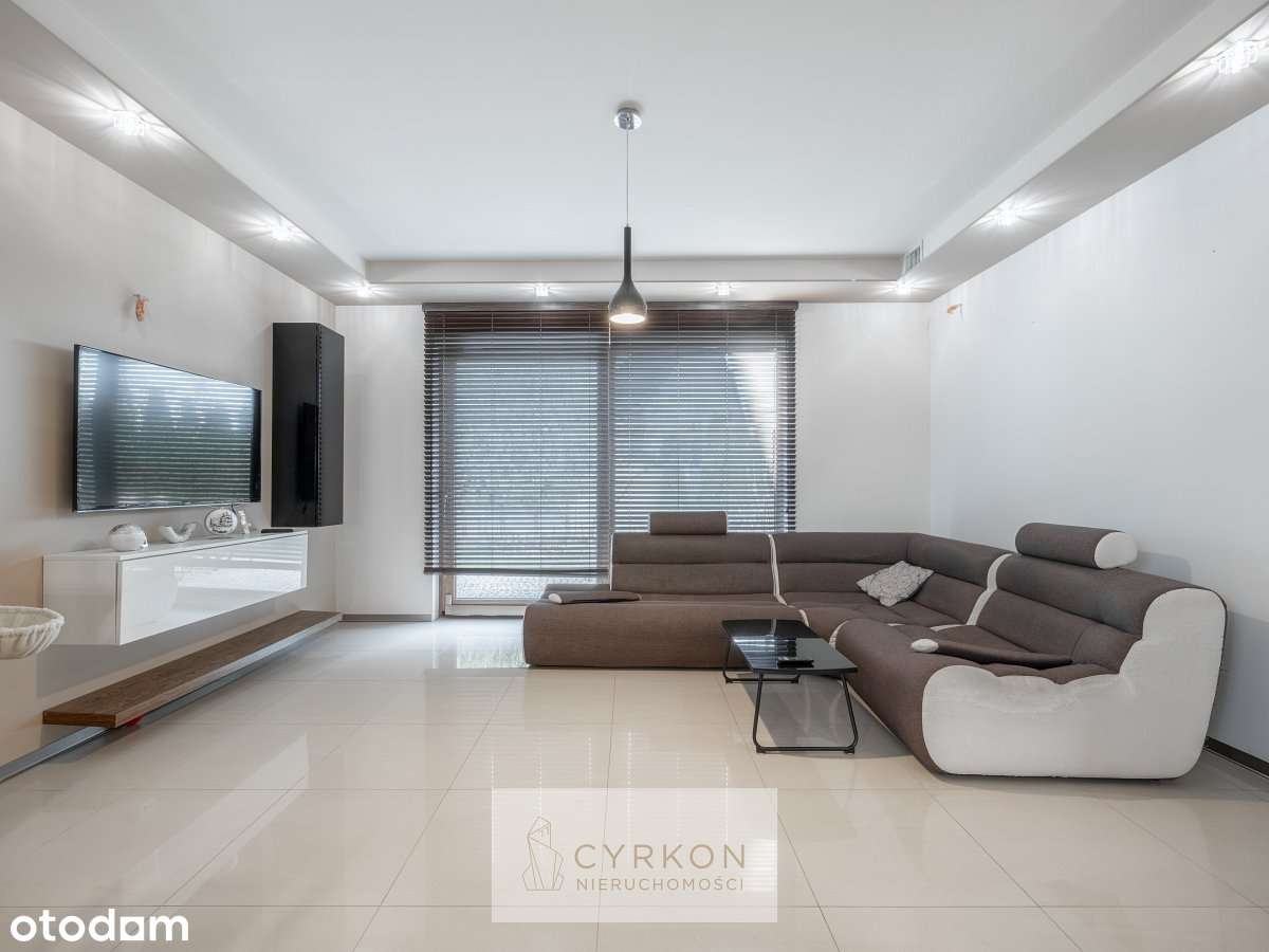 Nowoczesny, energooszczędny dom w Turce-3