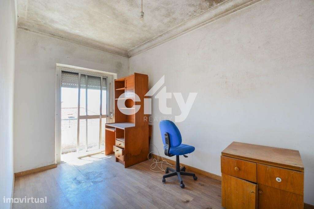 T2  Venda Nova - Amadora-11