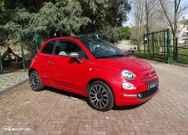 Fiat 500 1.2 Dolcevita - 6