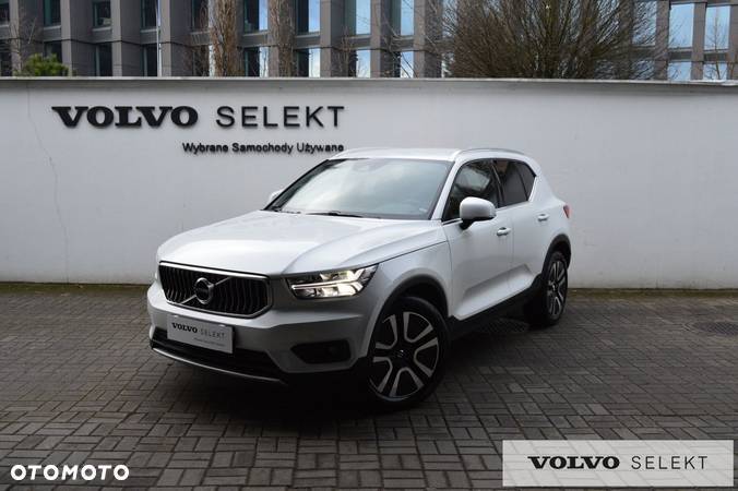 Volvo XC 40 - 2