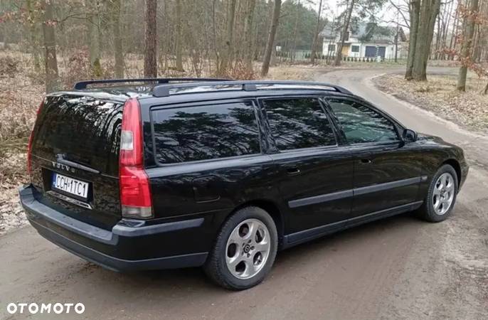 Volvo V70 2.4D5 - 15