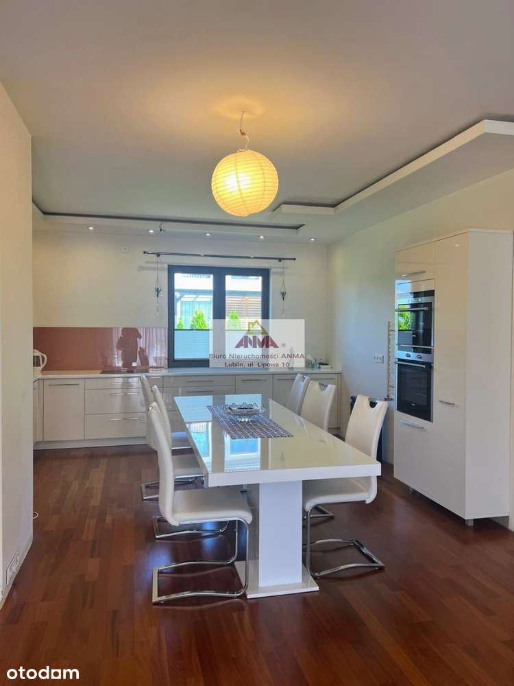 Kalinówka, 12km od centrum Lublina, 4 sypialnie - Pełny obrazek: 4/20