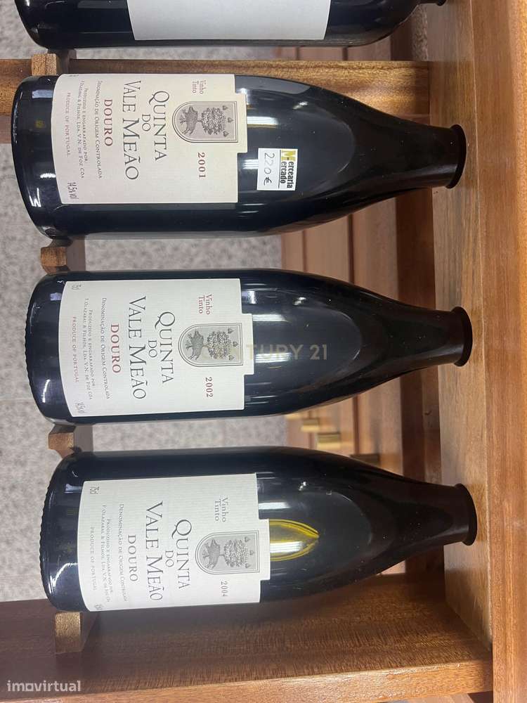 Trespasse Garrafeira em Porto Salvo, Oeiras-11