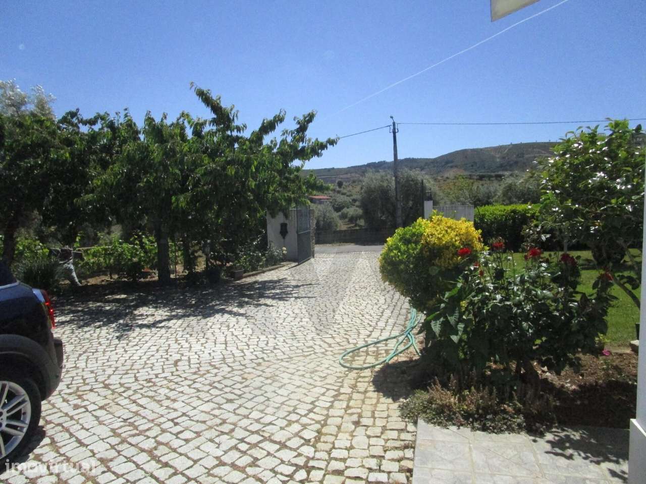 Fantástica Moradia em Chacim, Macedo de Cavaleiros, com Terreno e Oliv - Grande imagem: 4/60