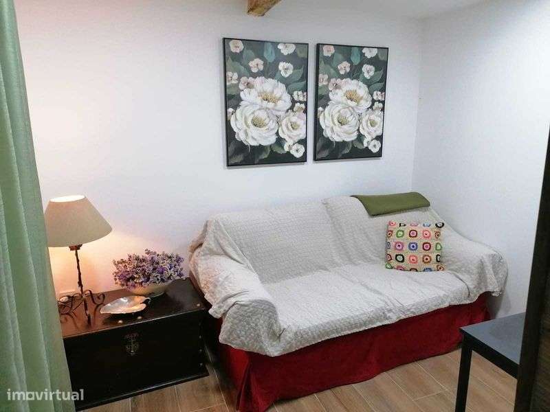 Moradia T2 mobilada - Grande imagem: 4/5