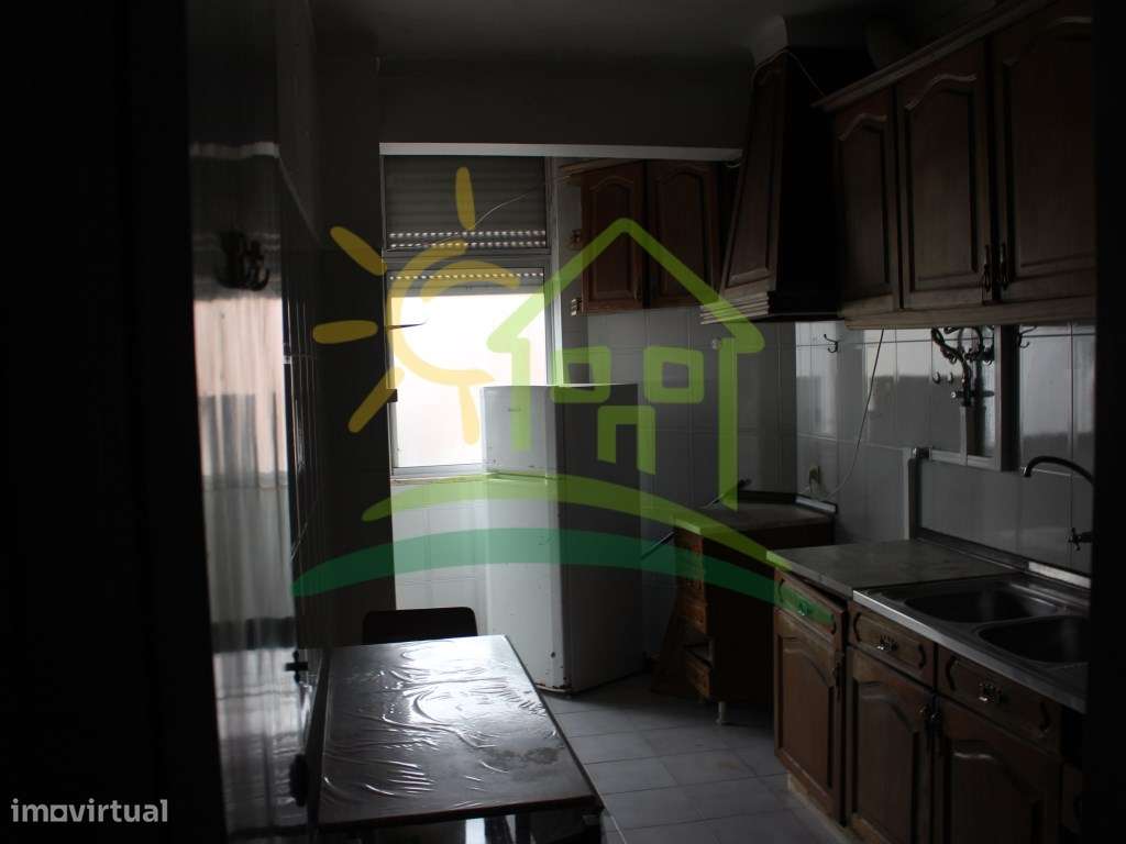 T3 Olival Basto a 10 min a pé do Metro-28