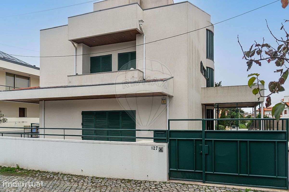 Moradia T4 para venda - Grande imagem: 4/12