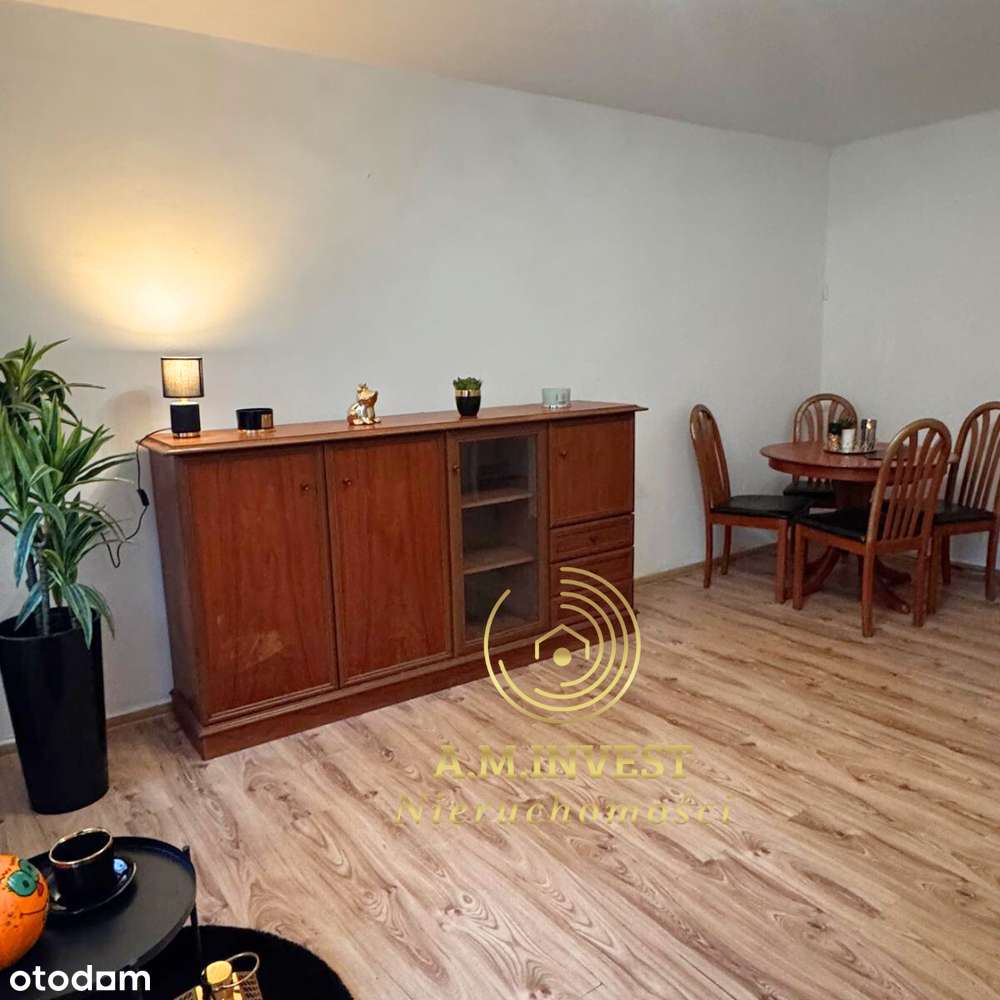 NOWA NIŻSZA CENA! Kawalerka na sprzedaż – ul. Zygmunta Augusta, Słupsk-0