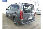 Toyota ProAce Verso 1.2 D-4T Long Family Ogrz. Fotele Kamera SalonPL VAT23% - 4