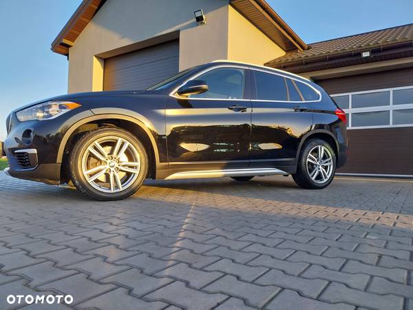 BMW X1 xDrive28i - 4