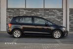 Volkswagen Golf Sportsvan VII SV 1.6 TDI BMT Comfortline - 4