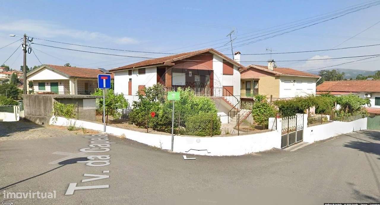 Moradia T3 para venda - Grande imagem: 2/3