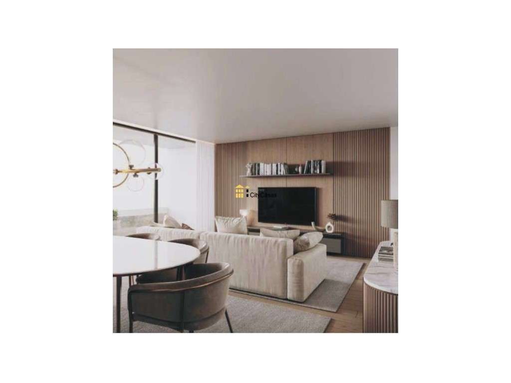 Moradia T4 | Próxima ao Rio Douro e ao Mar - Grande imagem: 5/16