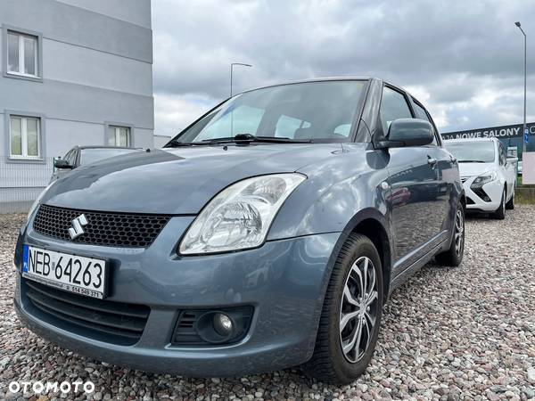 Suzuki Swift - 15