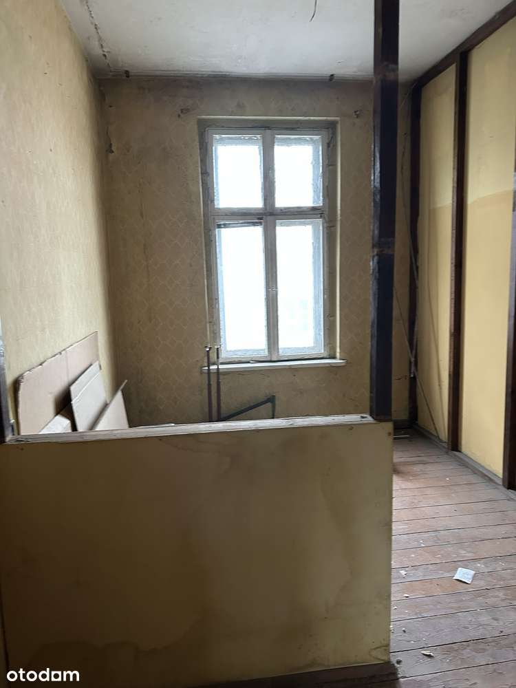 Mieszkanie z balkonem do generalnego remontu, w atrakcyjnej cenie. - Pełny obrazek: 4/12