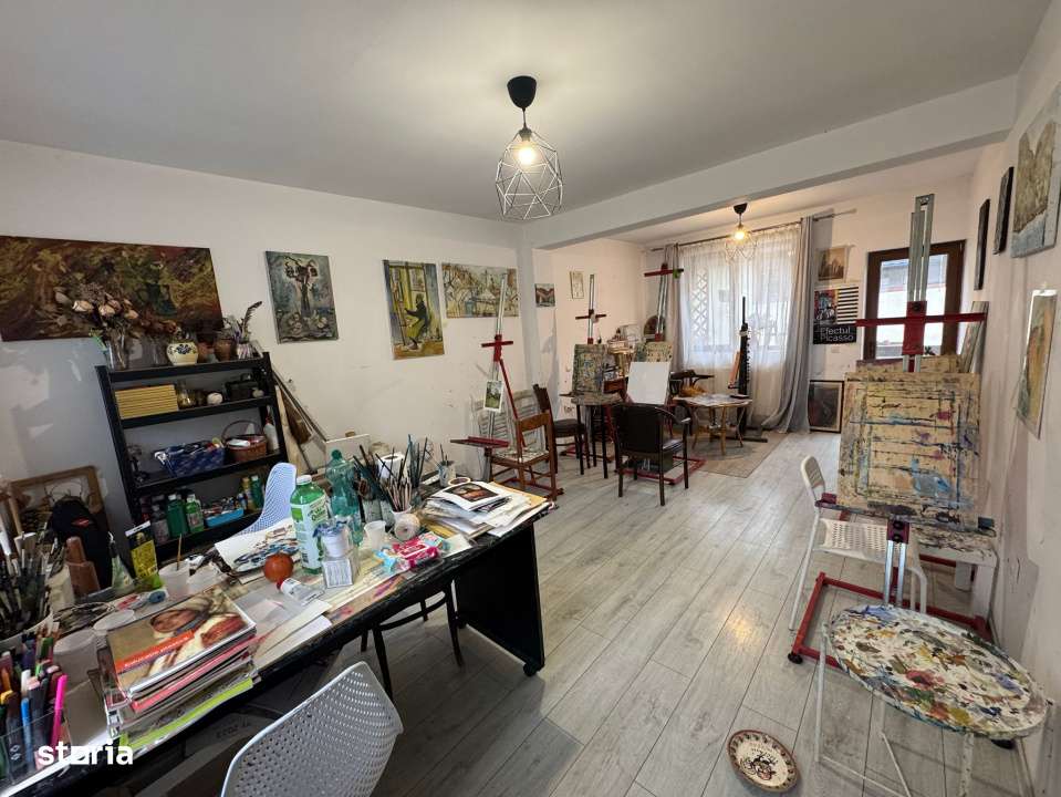 Casa de vanzare – Cartier 23 August - IKEA Pallady-6