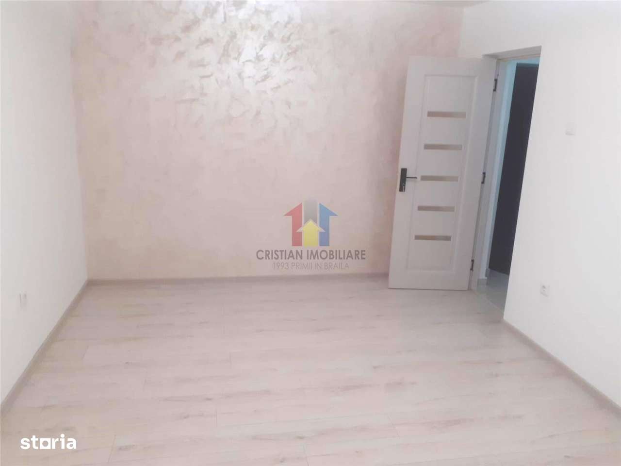 TOTUL NOU Spatios 2 cam 57mp Confort 1 Decomandat Obor balcon 7m - Imagine principală: 4/9