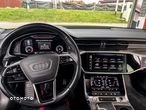 Audi A6 50 TDI mHEV Quattro Sport Tiptronic - 10