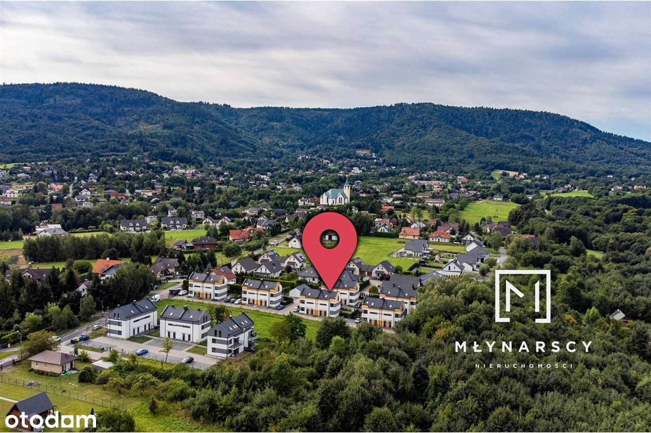 2 pokoje | parter | ogródek | miejsce parkingowe - Pełny obrazek: 2/19