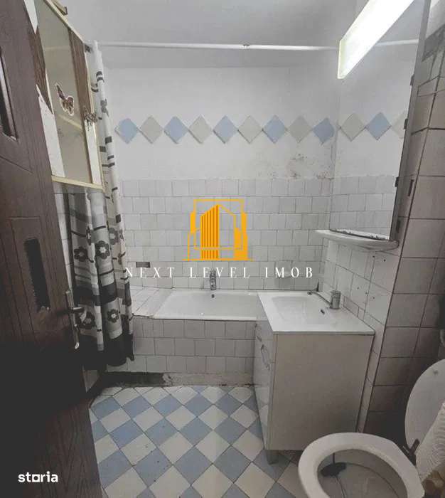 Apartament 3 camere decomandat | 2 balcoane | Popa Șapca-8