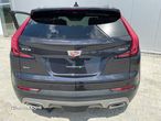 Cadillac XT4 - 22