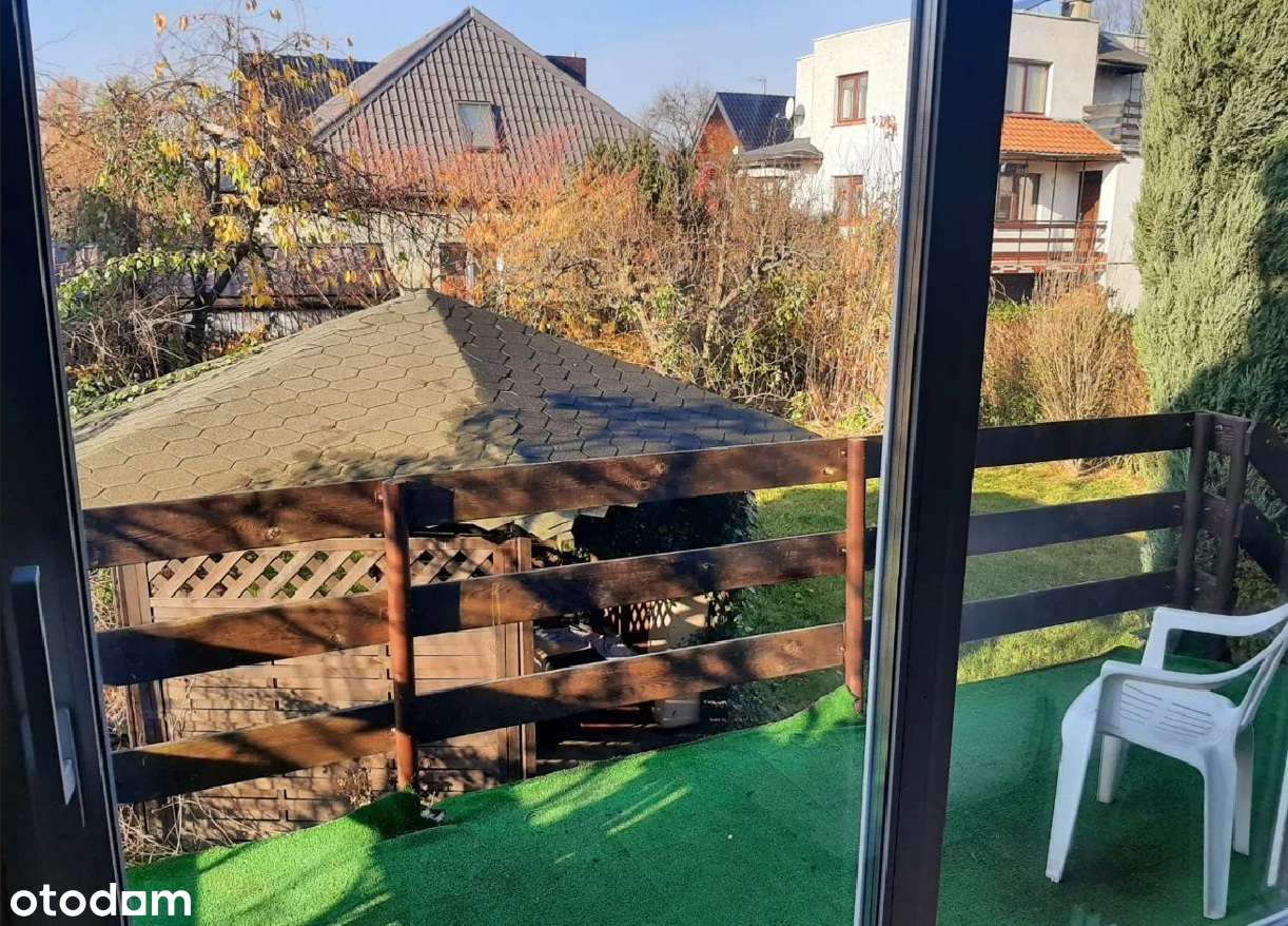 7 pokoi, 240m2, ul. Zagłoby, Wrocław Fabryczna, Żerniki - Pełny obrazek: 3/14