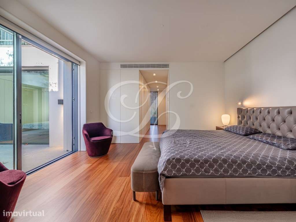 Moradia T4 +1 c/ Piscina | Quinta dos Alcoutins-31
