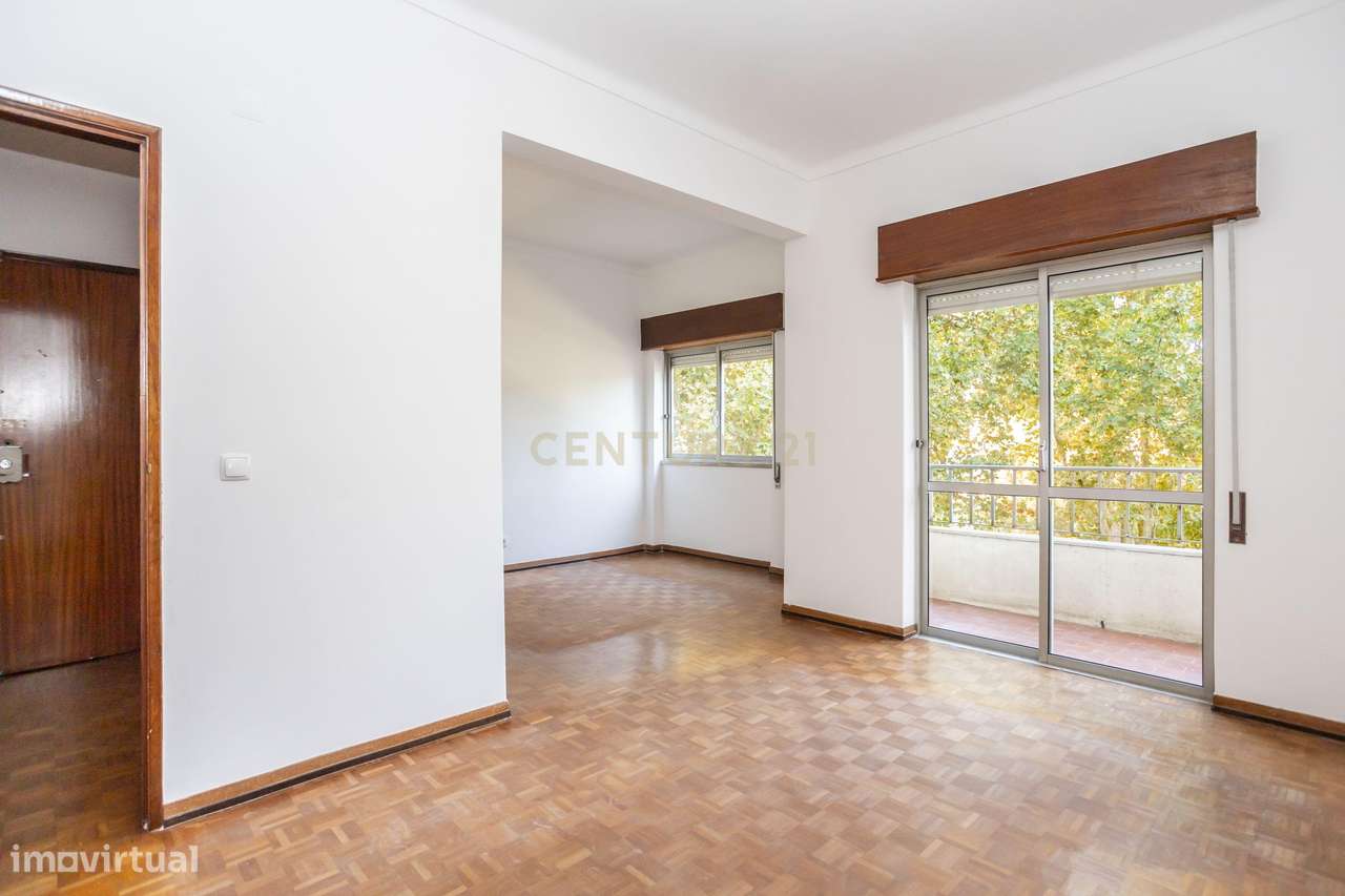 Apartamento T2+1 Quinta Alves da Silva-18